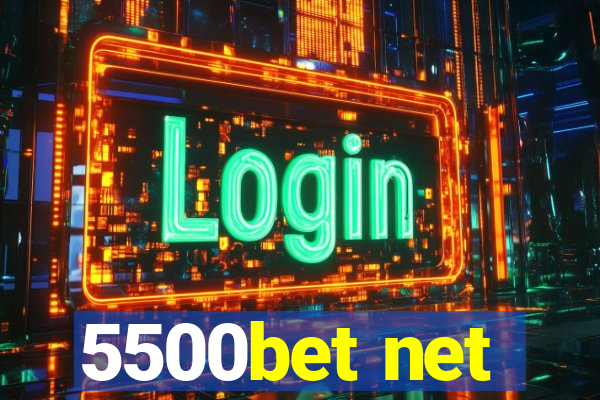 5500bet net